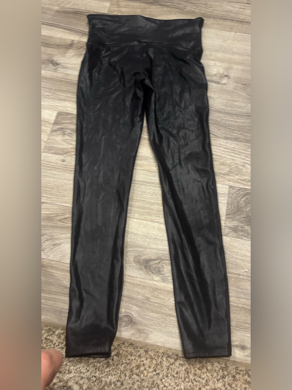 Pants Subcategory Identification